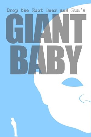 Giant Baby's poster