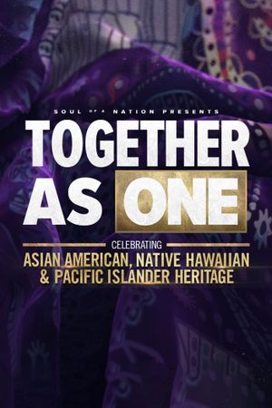 Soul of a Nation Presents: Together As One: Celebrating Asian American, Native Hawaiian and Pacific Islander Heritage's poster image