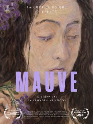Mauve's poster