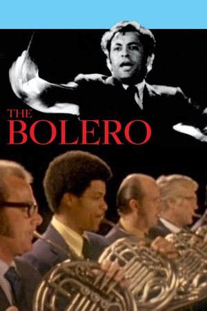 The Bolero's poster