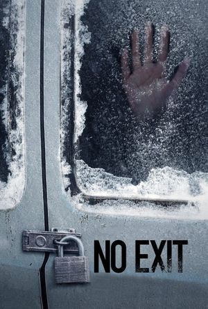 No Exit's poster