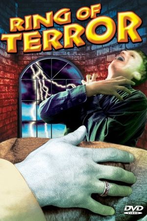 Ring of Terror's poster