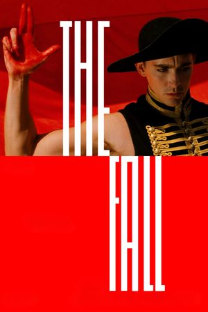 The Fall's poster