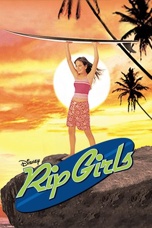 Rip Girls's poster