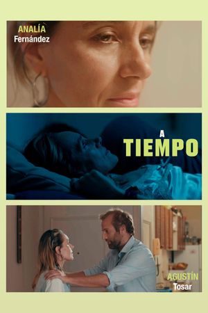 Just In Time's poster