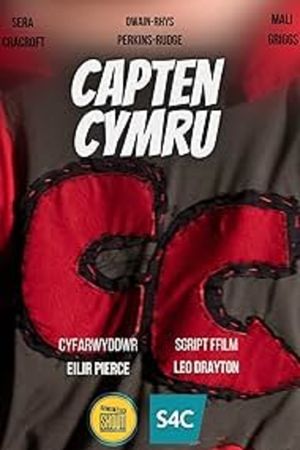 Capten Cymru's poster image