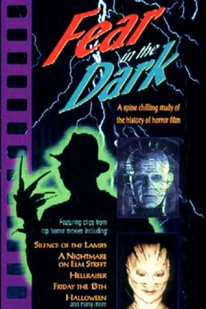 Fear in the Dark's poster