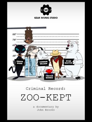 Criminal Record: Zoo-Kept's poster