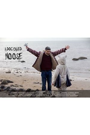 A Dog Called Moose's poster