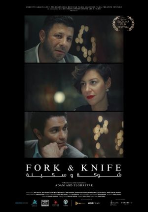 Fork & Knife's poster