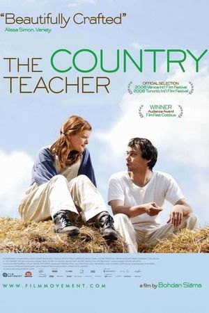 The Country Teacher's poster