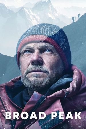 Broad Peak's poster