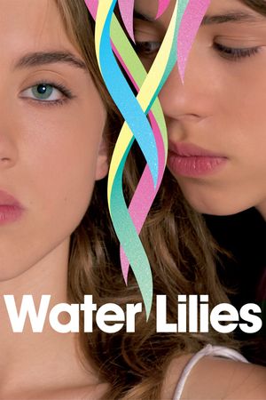 Water Lilies's poster