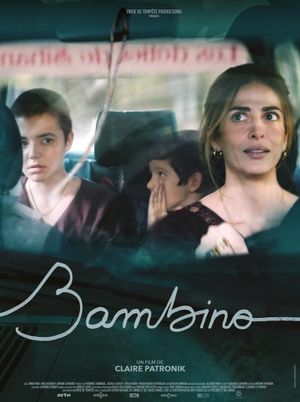 Bambino's poster