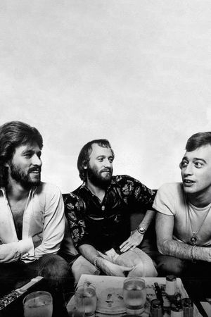 The Bee Gees: How Can You Mend a Broken Heart's poster