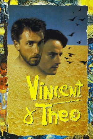 Vincent & Theo's poster