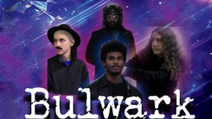 Bulwark's poster