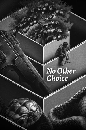 No Other Choice's poster