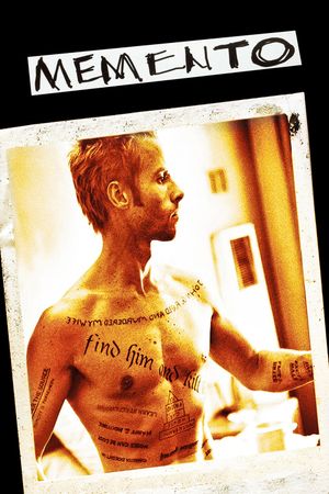 Memento's poster