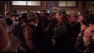 Wild Bill's poster