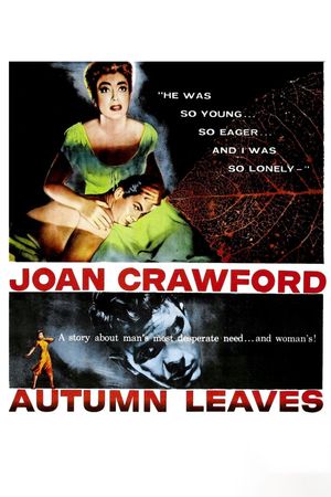 Autumn Leaves's poster