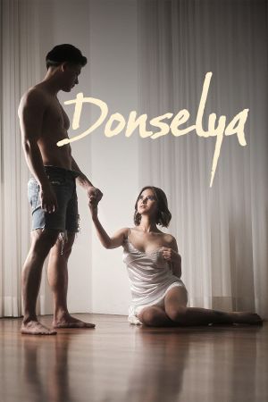 Donselya's poster