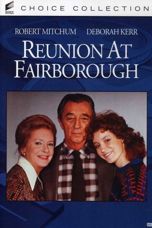 Reunion at Fairborough's poster