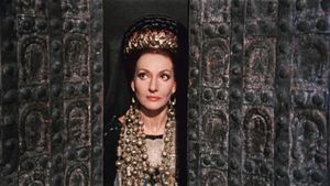 Medea's poster