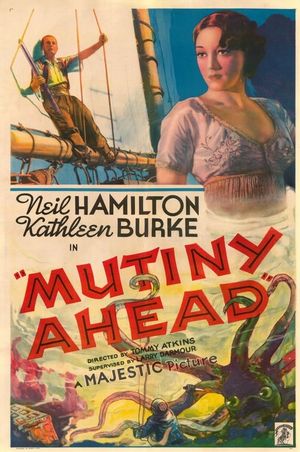 Mutiny Ahead's poster image