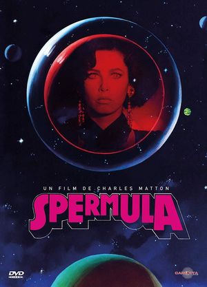 Spermula's poster