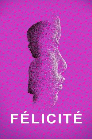 Félicité's poster