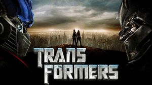 Transformers's poster