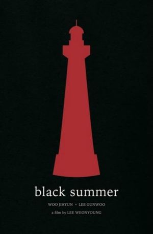 Black Summer's poster