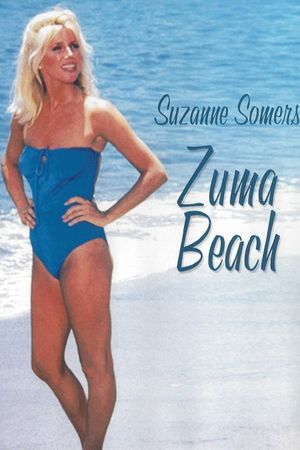 Zuma Beach's poster image