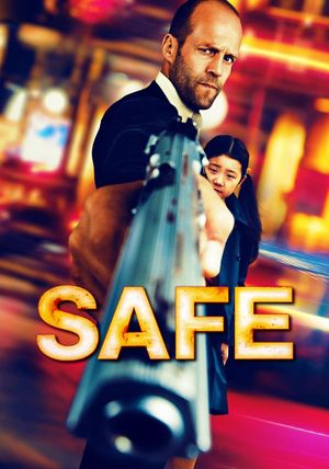 Safe's poster