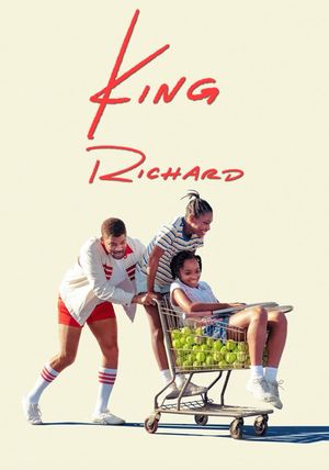 King Richard's poster