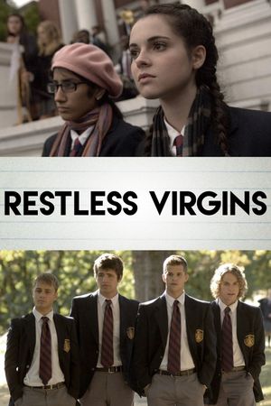 Restless Virgins's poster