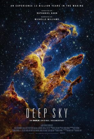 Deep Sky's poster