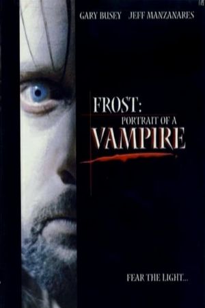 Frost: Portrait of a Vampire's poster