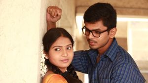 Palli Paruvathile's poster