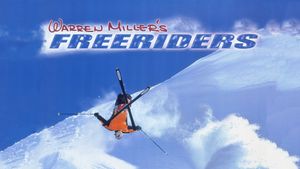 Freeriders's poster