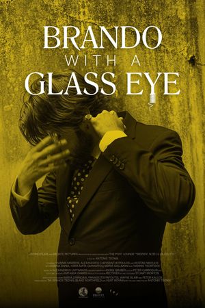 Brando with a Glass Eye's poster