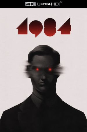 1984's poster