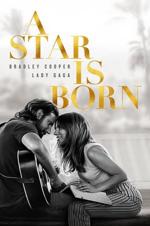 A Star Is Born's poster