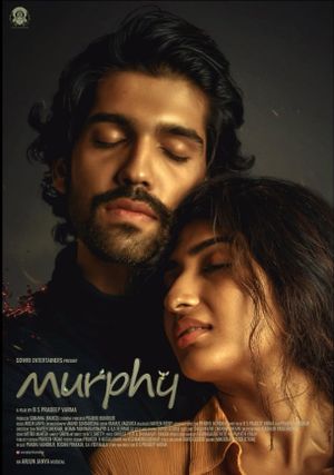 Murphy's poster