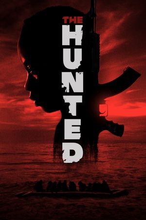 The Hunted's poster