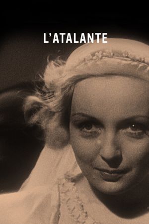 L'Atalante's poster