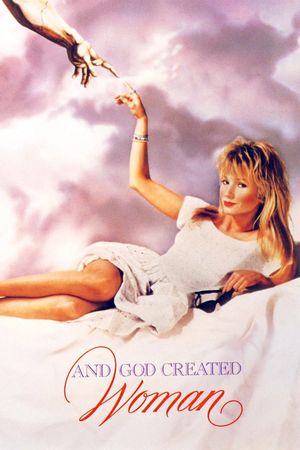 And God Created Woman's poster