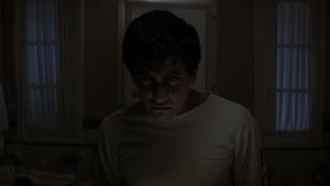 Donnie Darko's poster