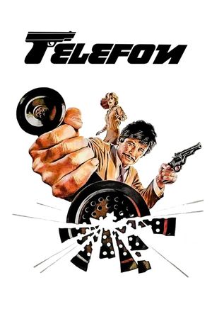 Telefon's poster